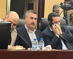 سخنرانی رئیس اتاق مرکز استان در اجلاس سراسری روسای اتاقهای اصناف 