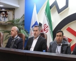 اجلاس عمومی مورخ 1404/01/31 اتاق اصناف مرکز استان