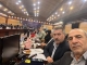 سخنرانی رئیس اتاق مرکز استان  در نشست هم اندیشی روسای اتاقها 